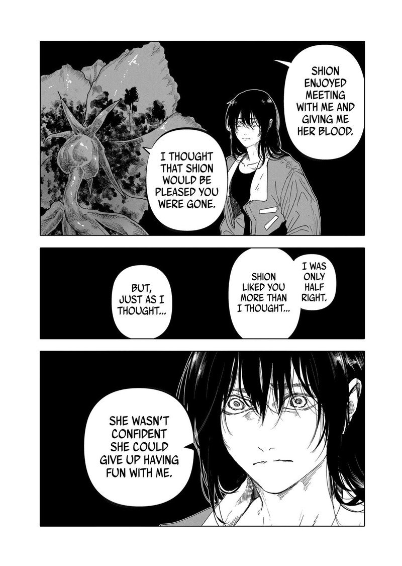 After God Chapter 42 Page 8