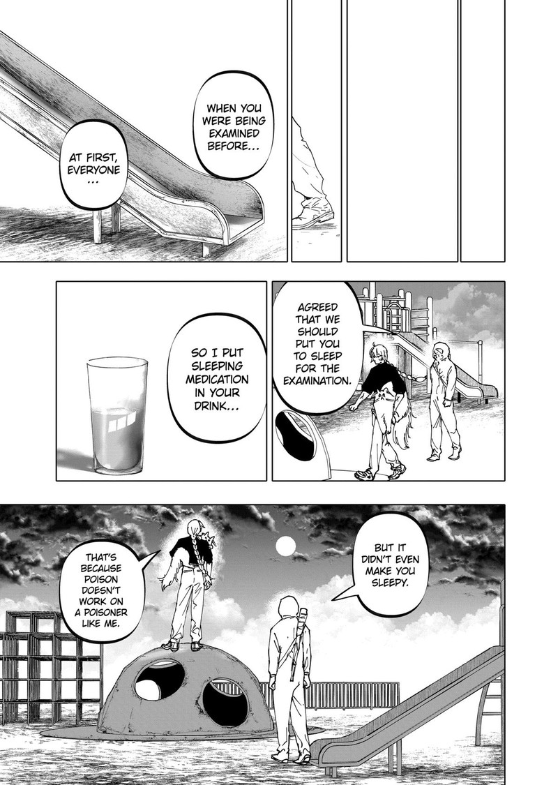 After God Chapter 43 Page 13