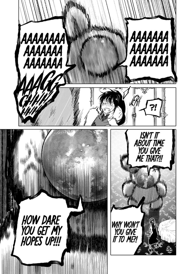 After God Chapter 43 Page 15