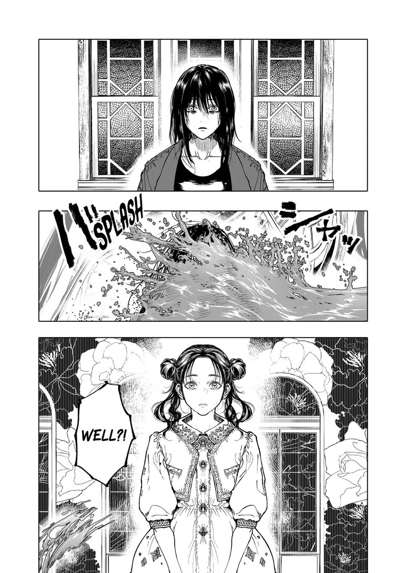 After God Chapter 43 Page 2