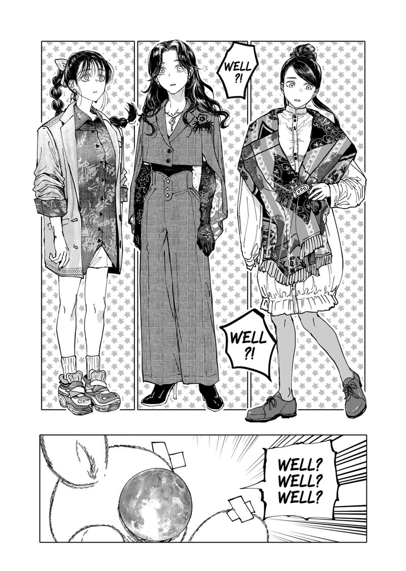 After God Chapter 43 Page 3