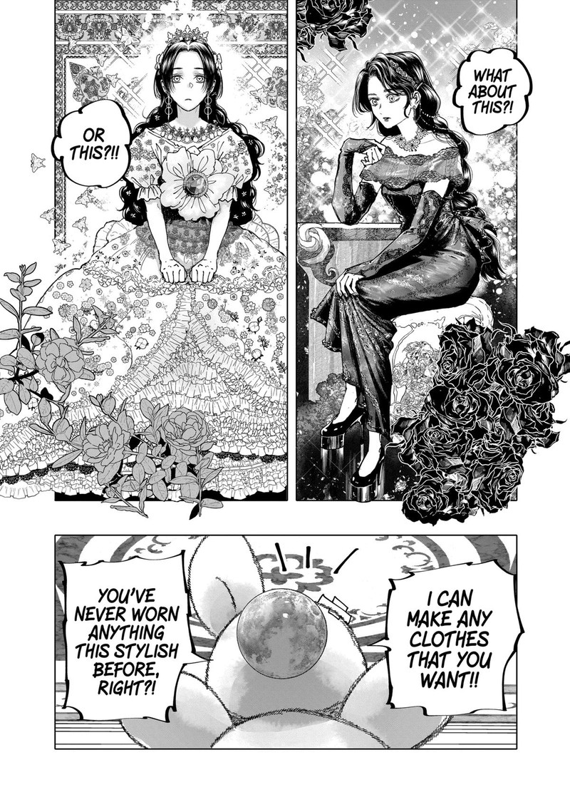 After God Chapter 43 Page 4