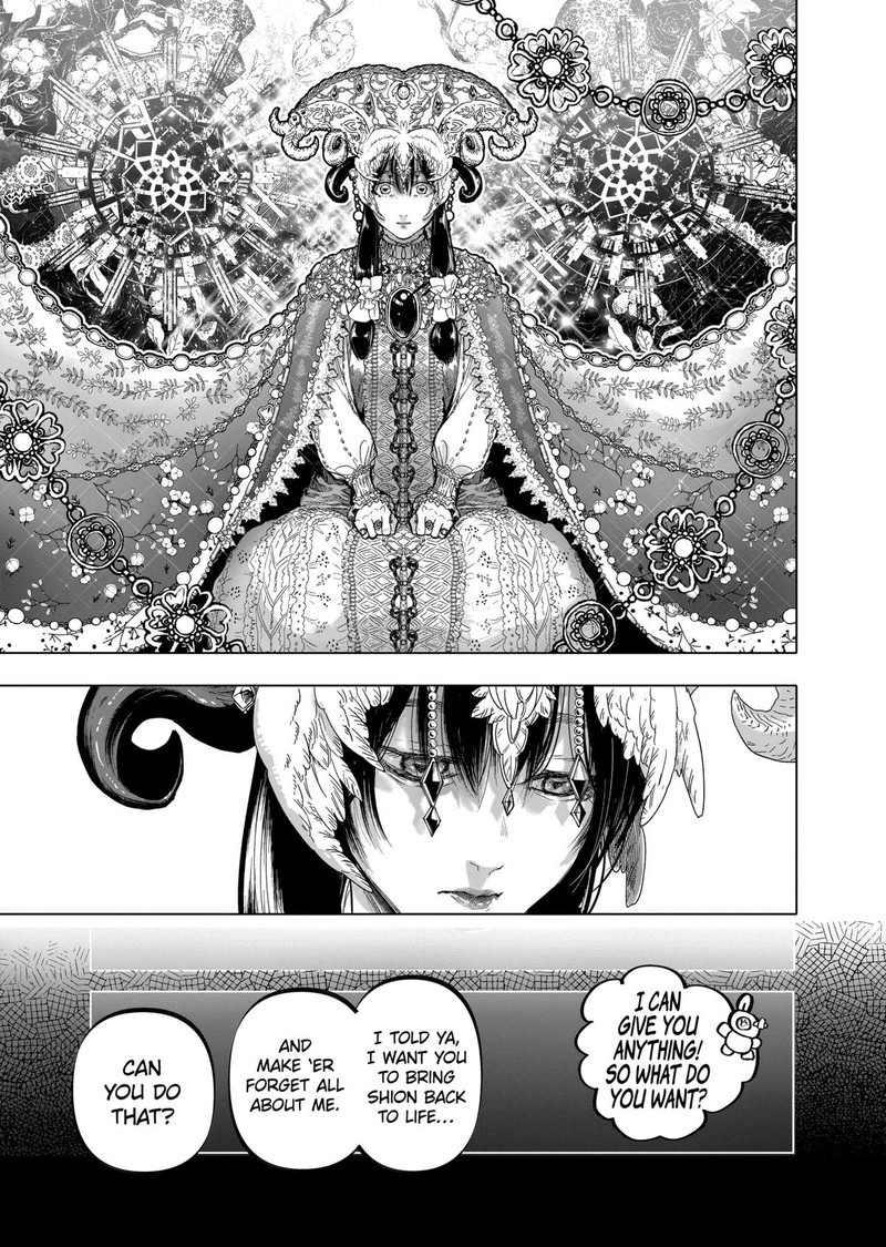 After God Chapter 43 Page 5
