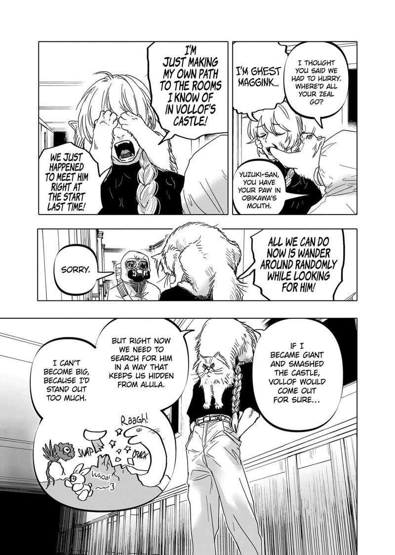 After God Chapter 44 Page 13