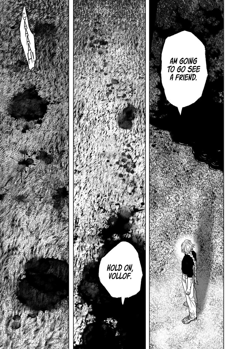 After God Chapter 44 Page 19