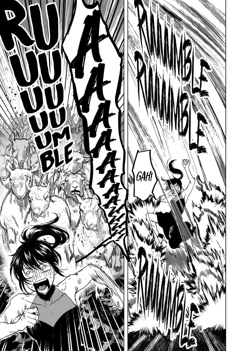 After God Chapter 44 Page 3