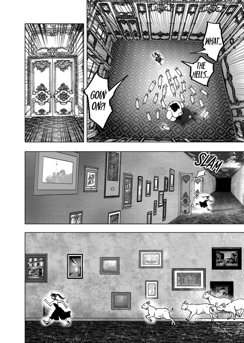 After God Chapter 44 Page 4