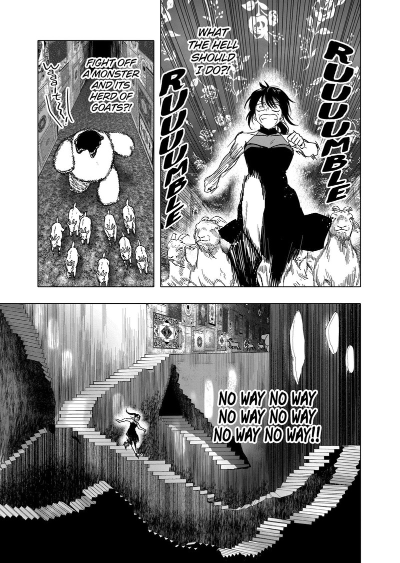 After God Chapter 44 Page 5