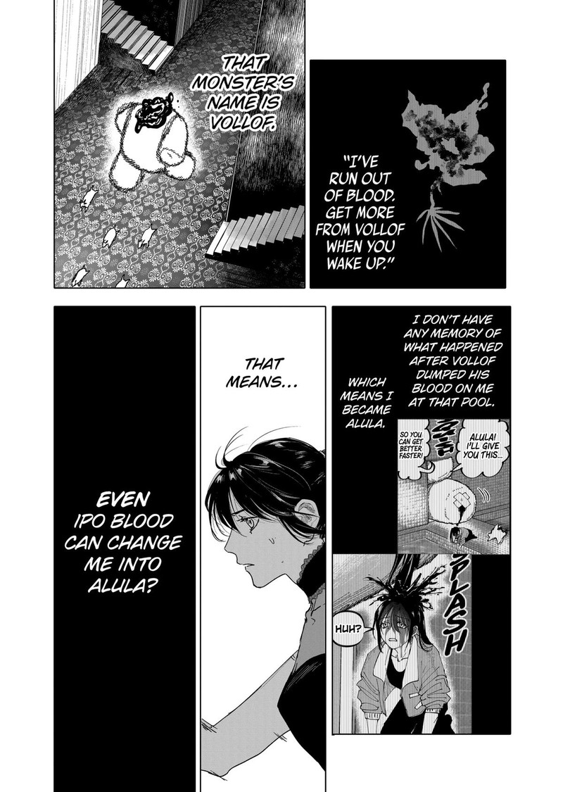 After God Chapter 44 Page 6