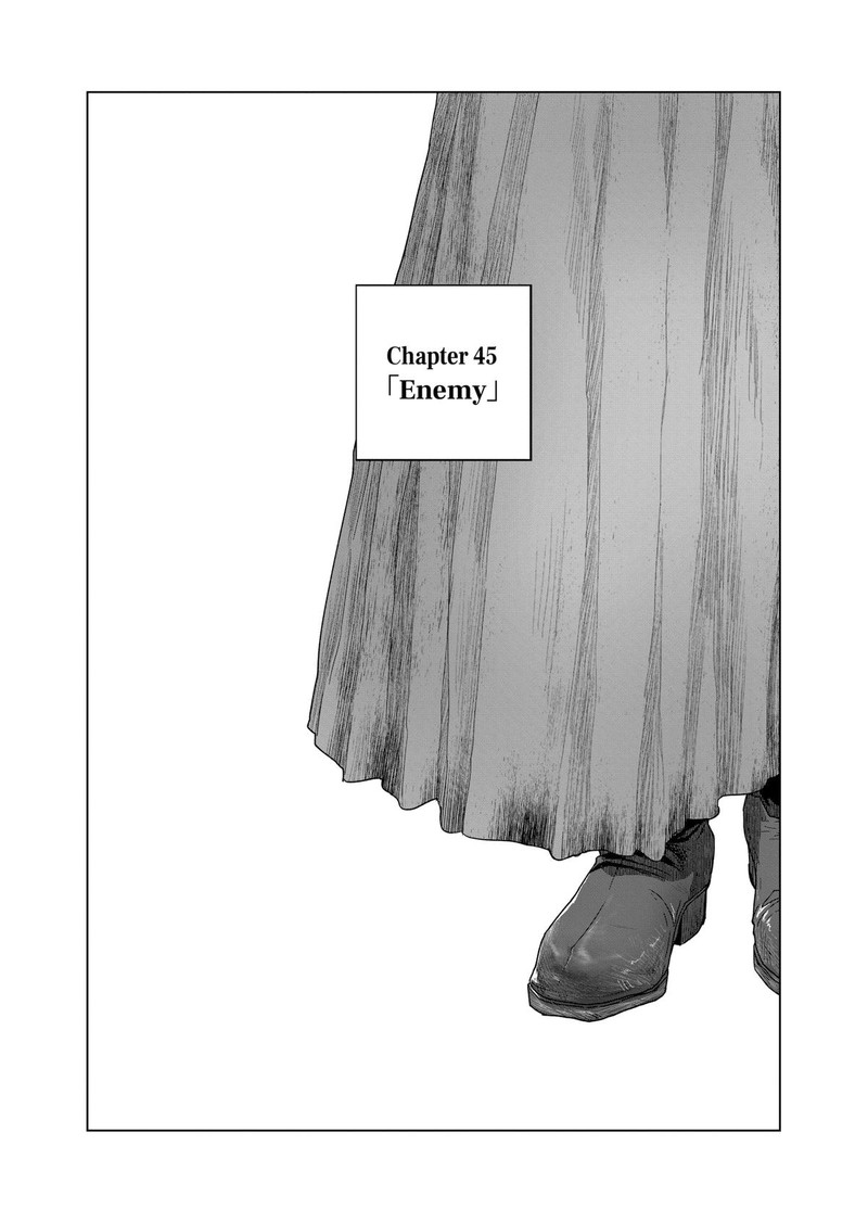 After God Chapter 45 Page 1