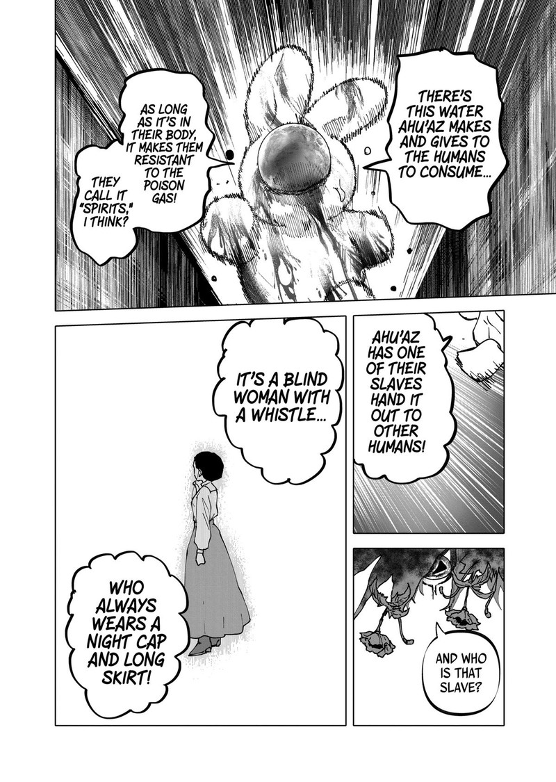 After God Chapter 45 Page 10