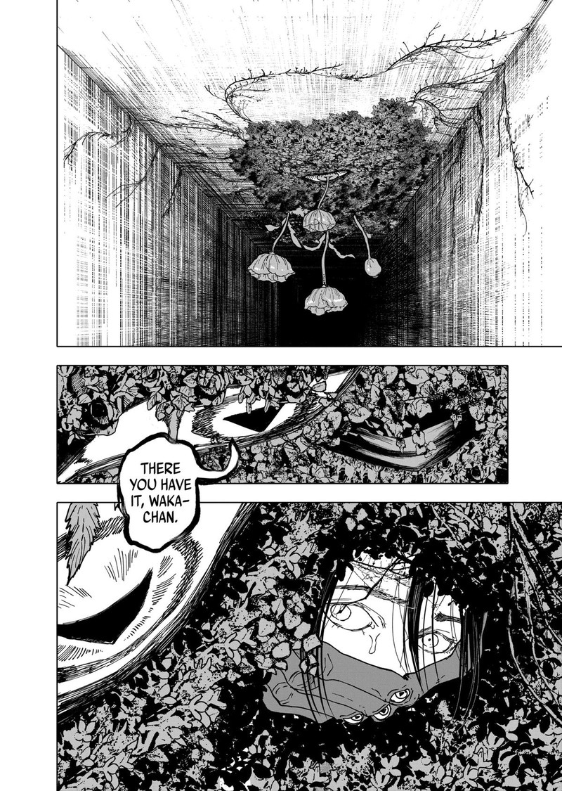 After God Chapter 45 Page 12