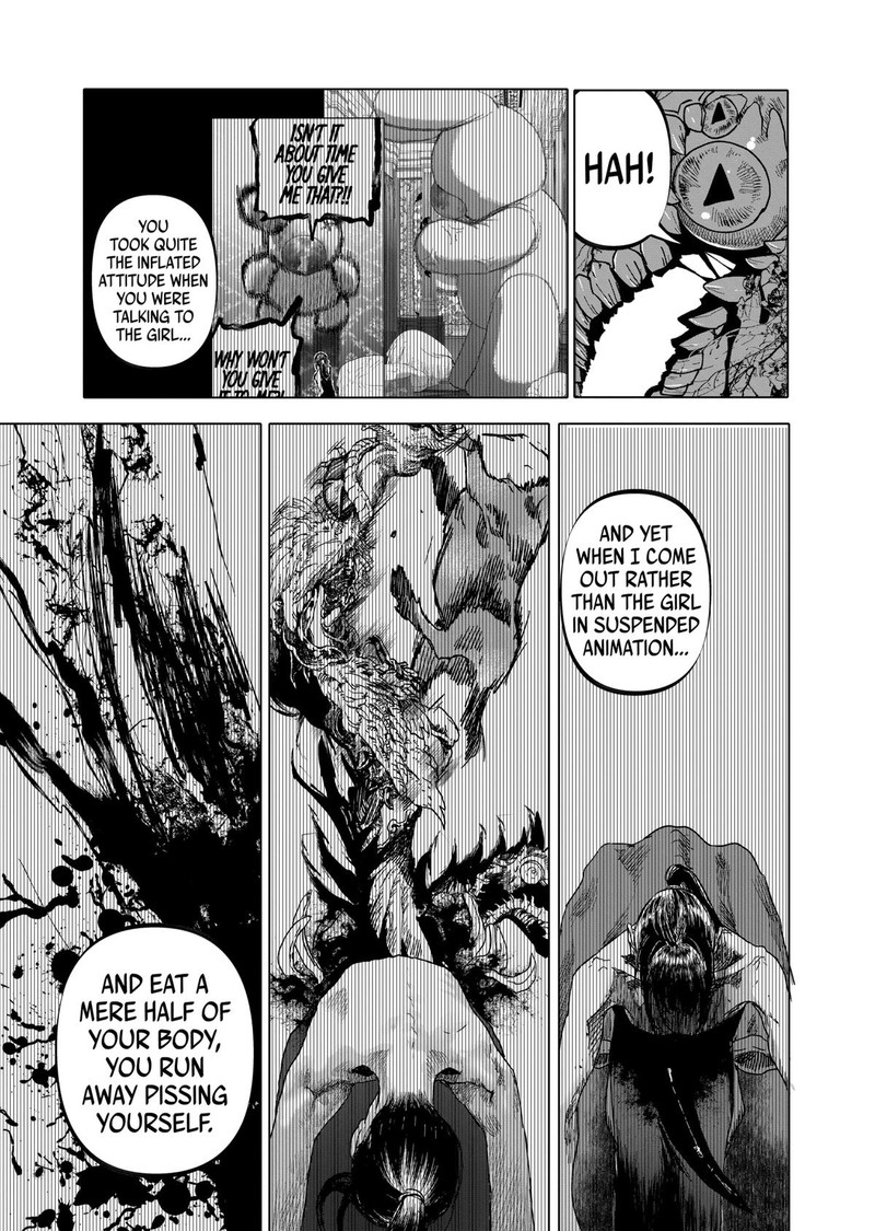 After God Chapter 45 Page 5
