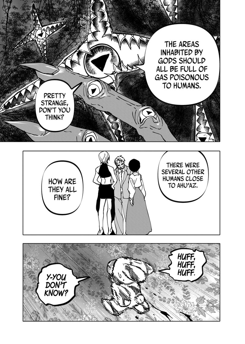 After God Chapter 45 Page 9