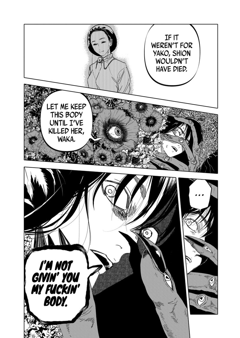 After God Chapter 46 Page 2