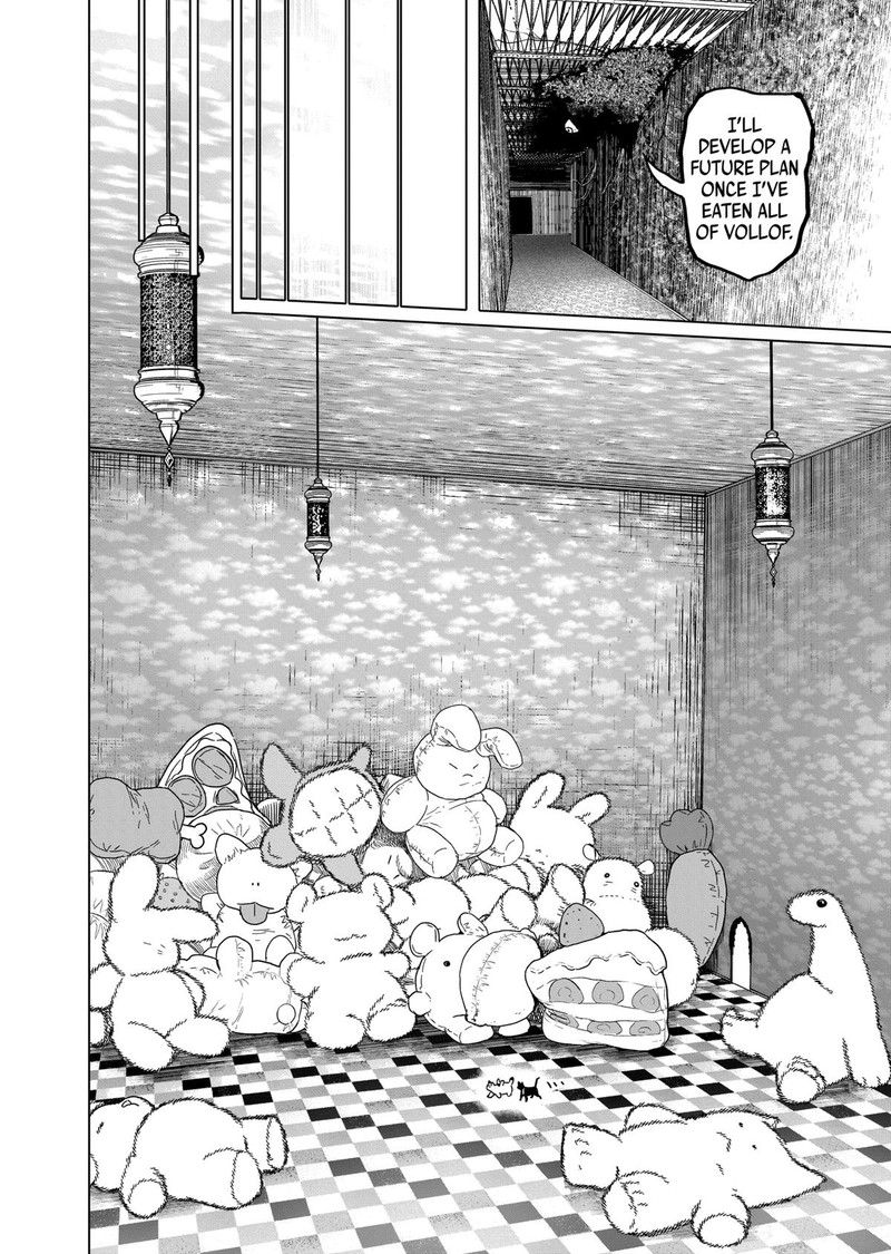 After God Chapter 46 Page 4