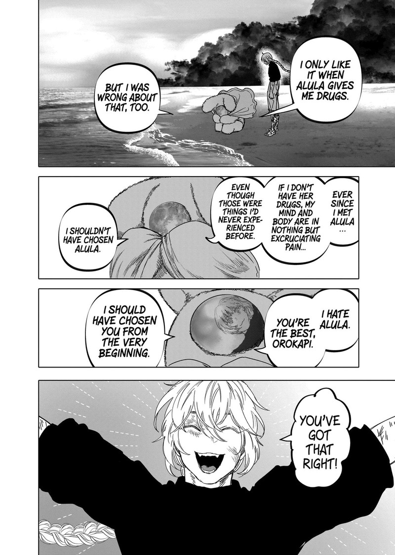 After God Chapter 47 Page 10