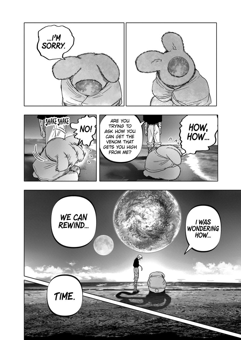 After God Chapter 47 Page 12