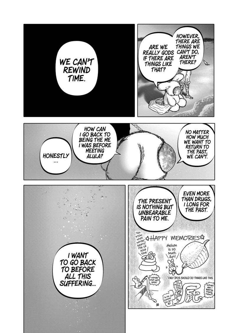 After God Chapter 47 Page 14