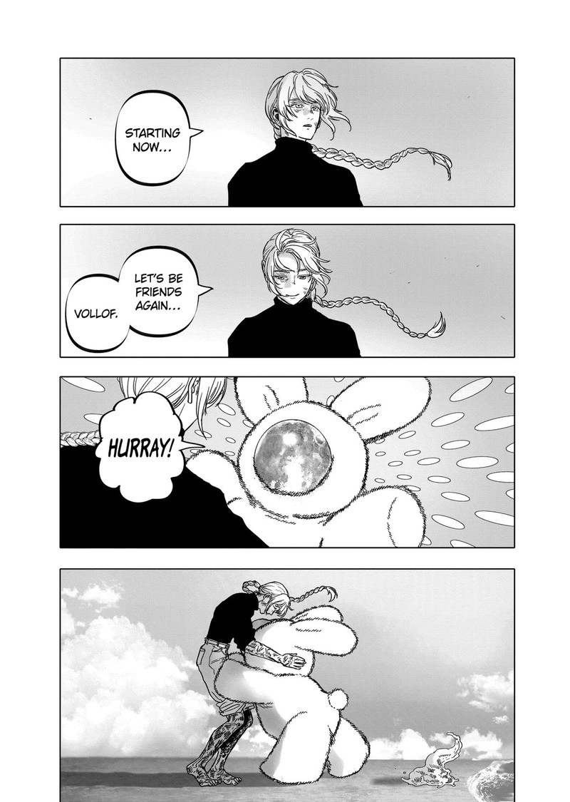 After God Chapter 47 Page 15
