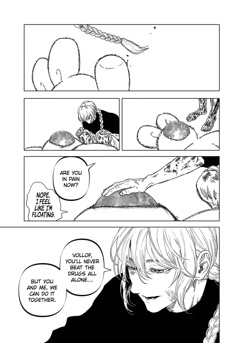 After God Chapter 47 Page 17