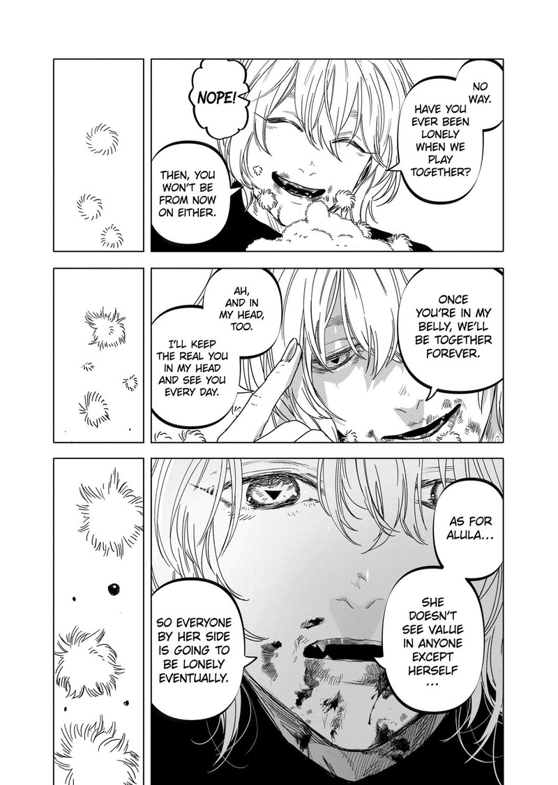 After God Chapter 47 Page 20