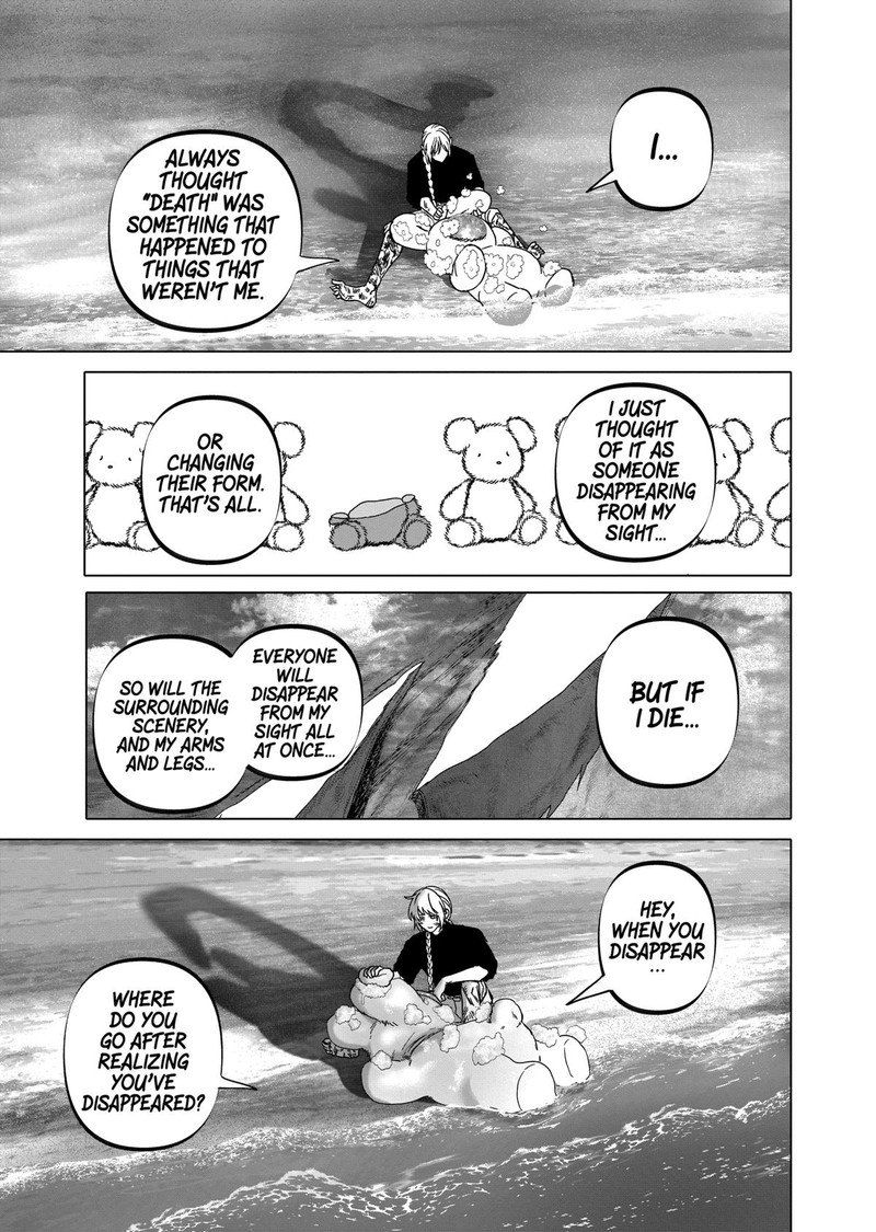 After God Chapter 47 Page 3