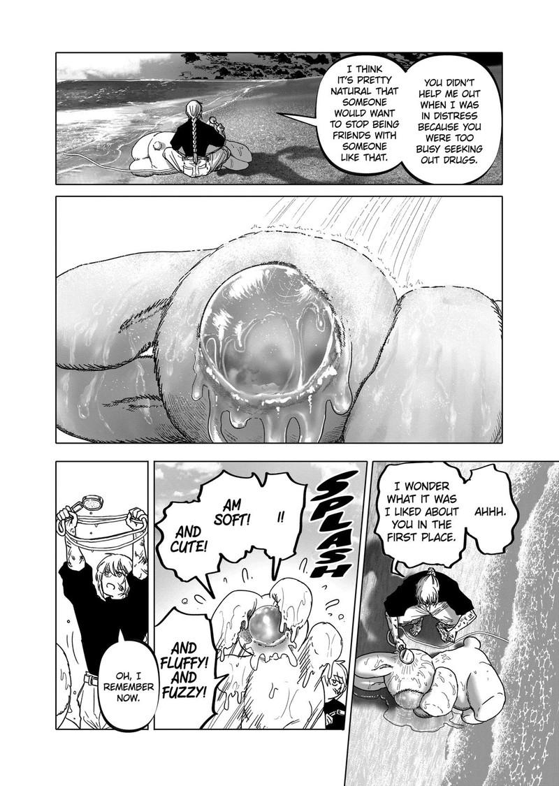 After God Chapter 47 Page 6