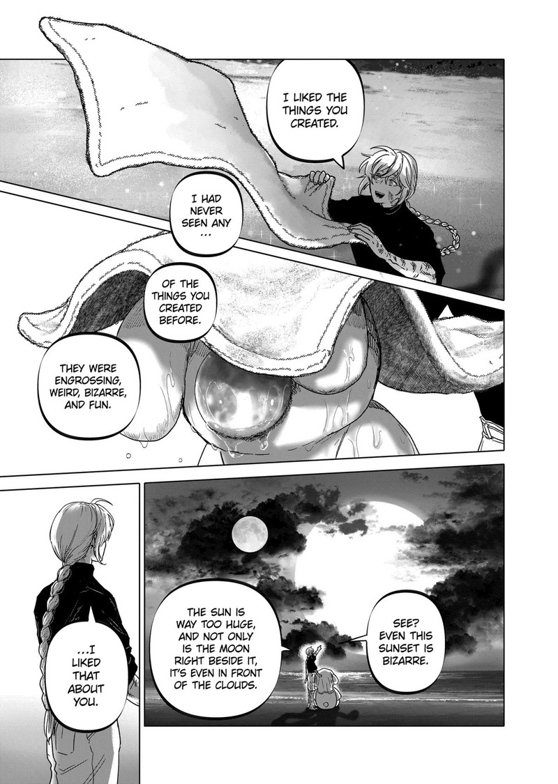 After God Chapter 47 Page 7