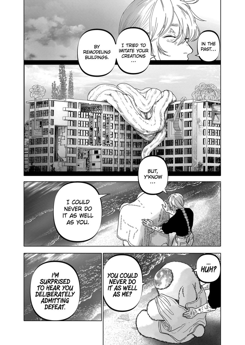 After God Chapter 47 Page 8