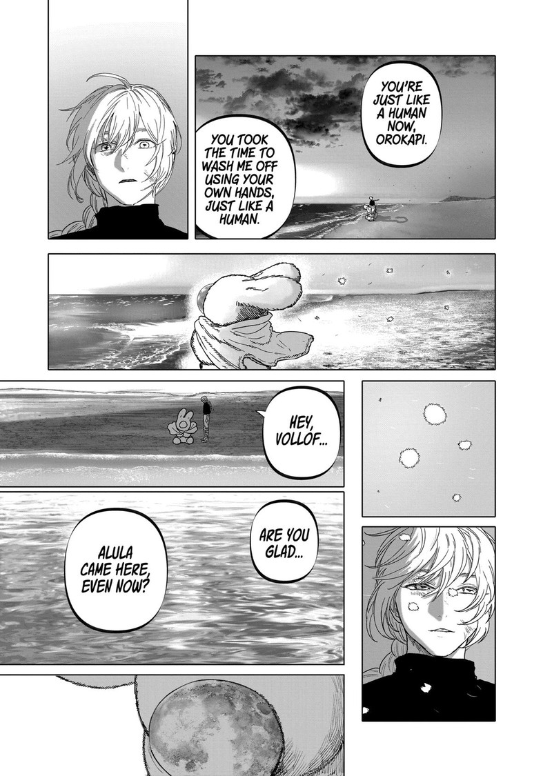 After God Chapter 47 Page 9