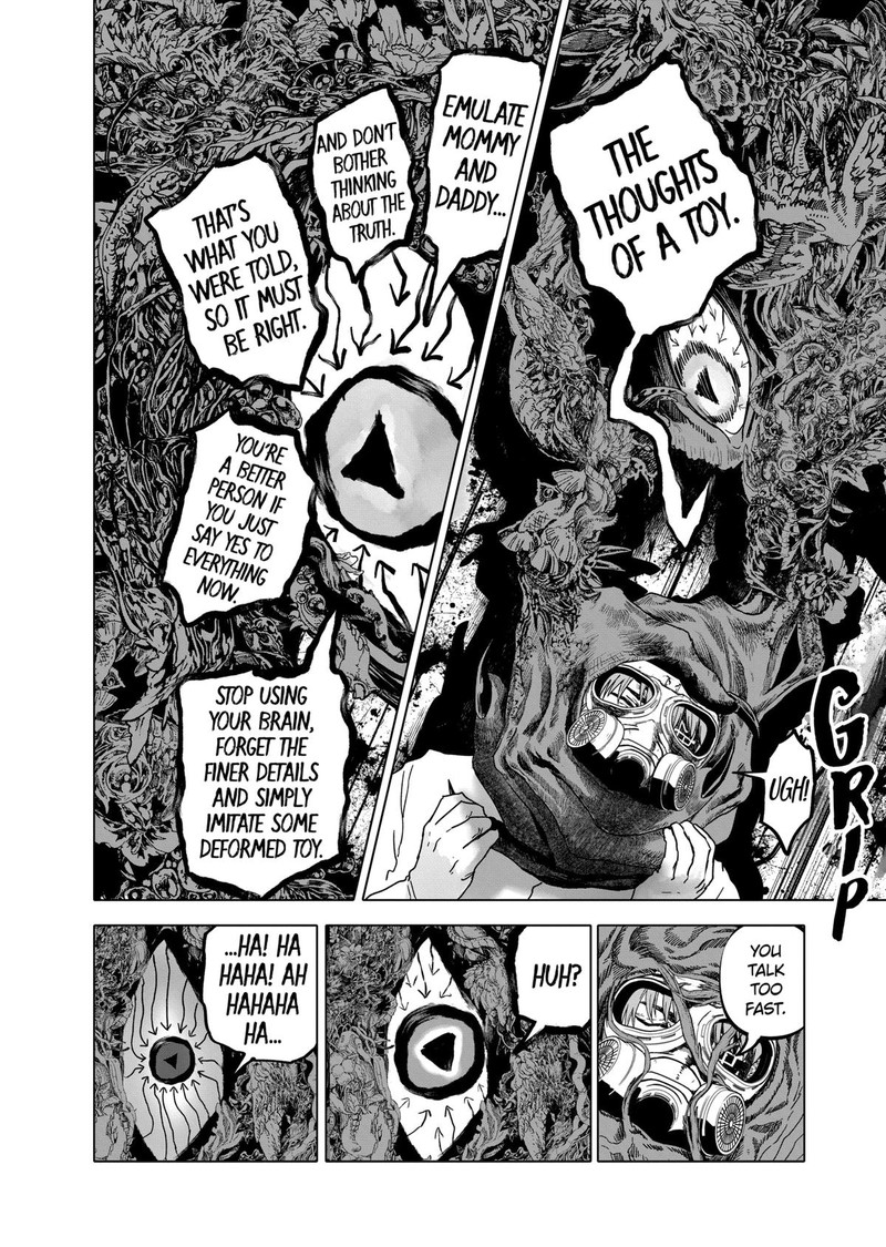 After God Chapter 48 Page 12