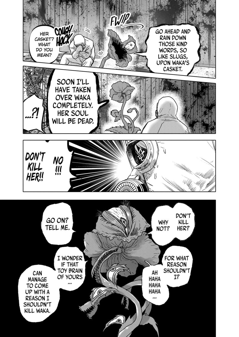 After God Chapter 48 Page 13