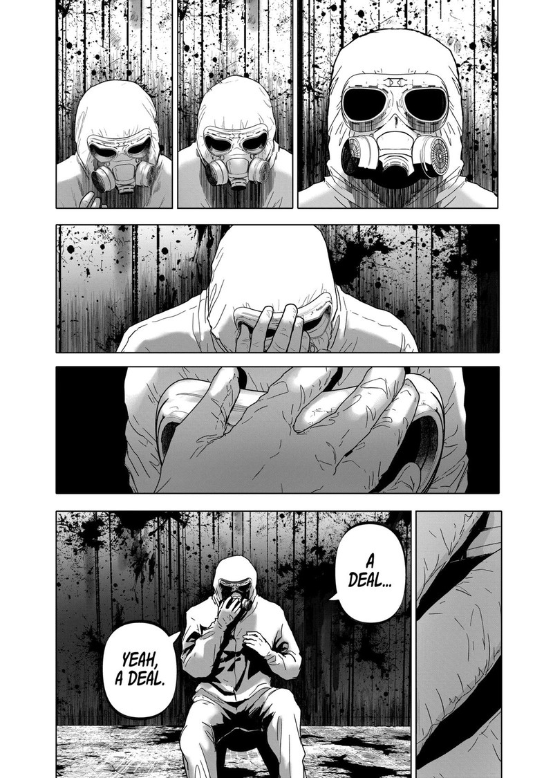After God Chapter 48 Page 14
