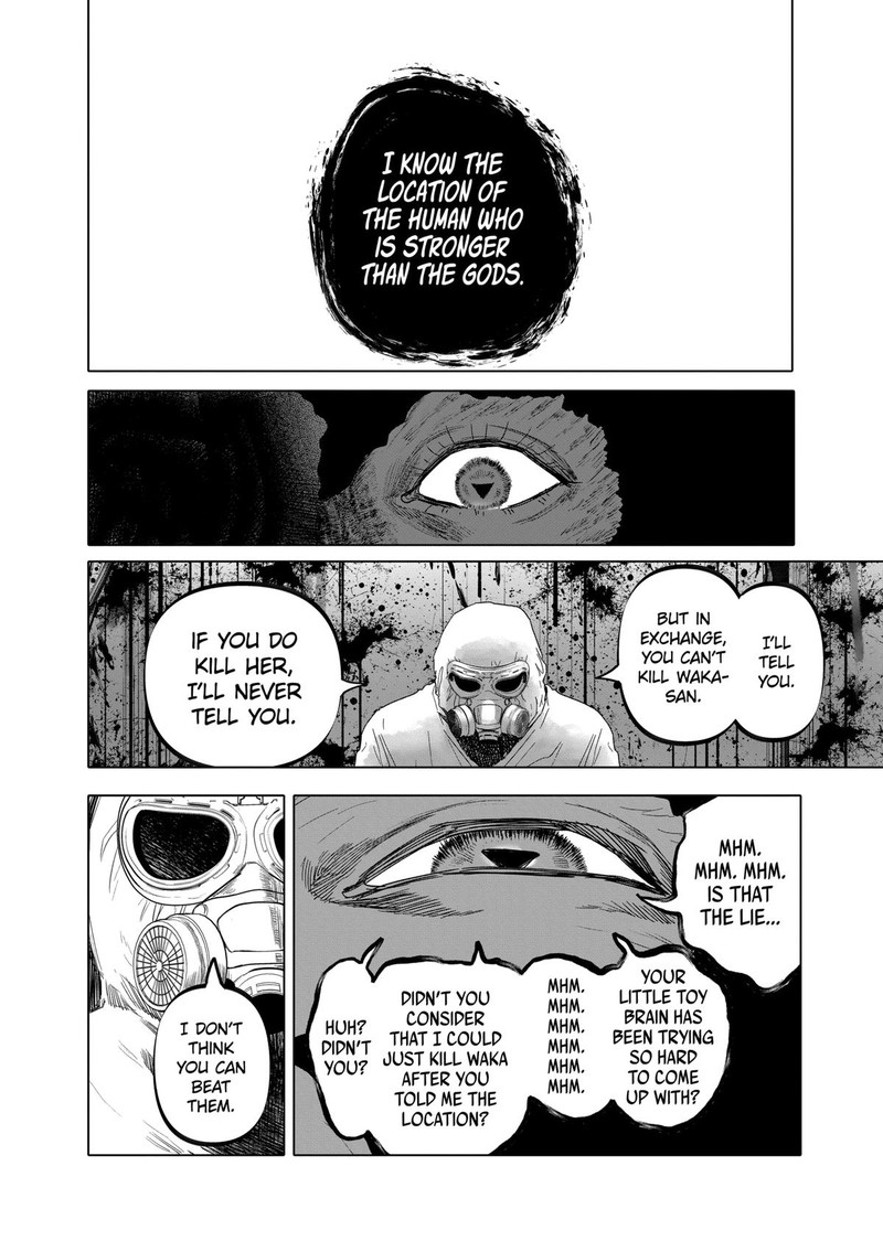 After God Chapter 48 Page 16
