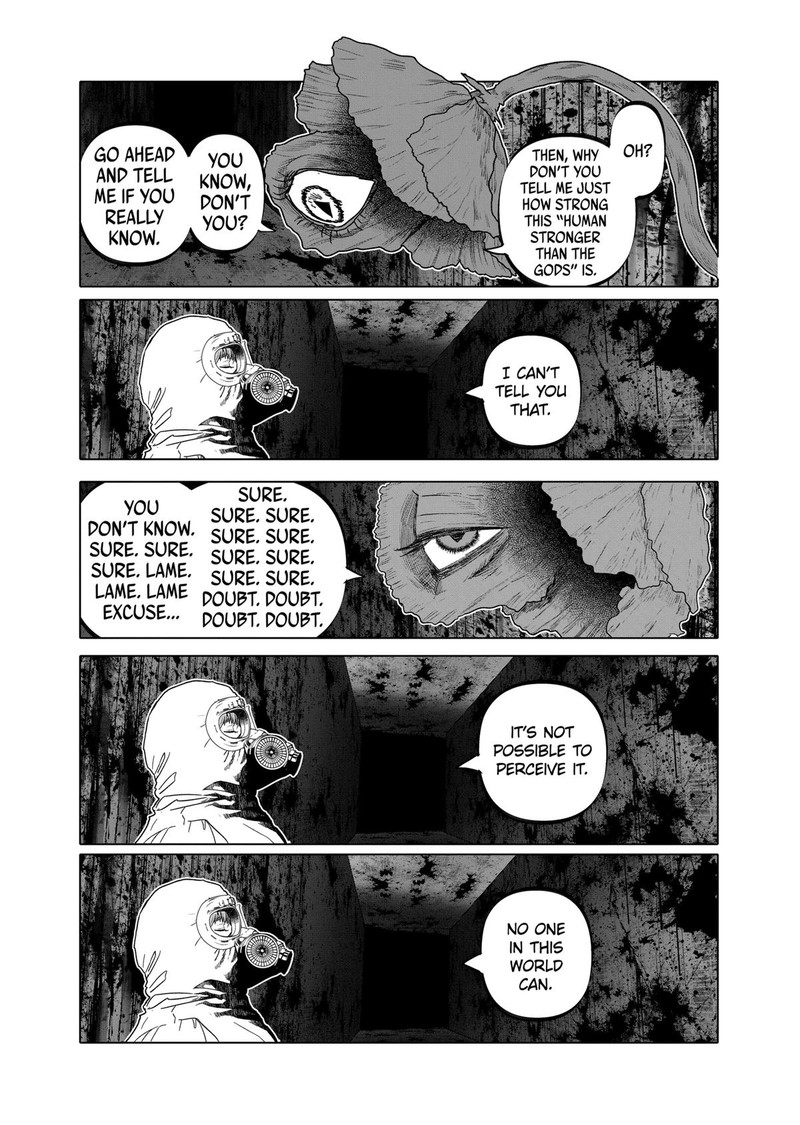 After God Chapter 48 Page 17