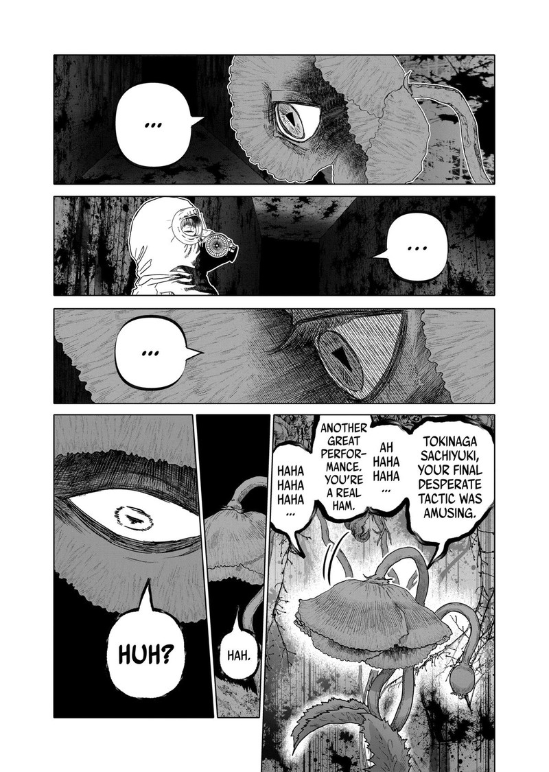 After God Chapter 48 Page 18