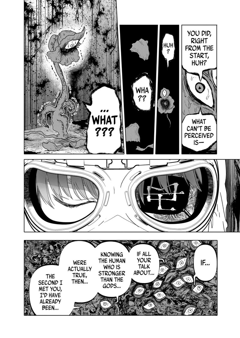 After God Chapter 48 Page 20