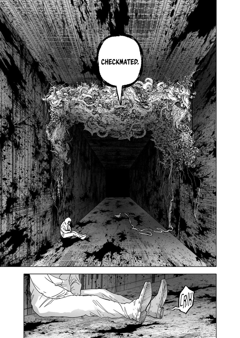 After God Chapter 48 Page 21