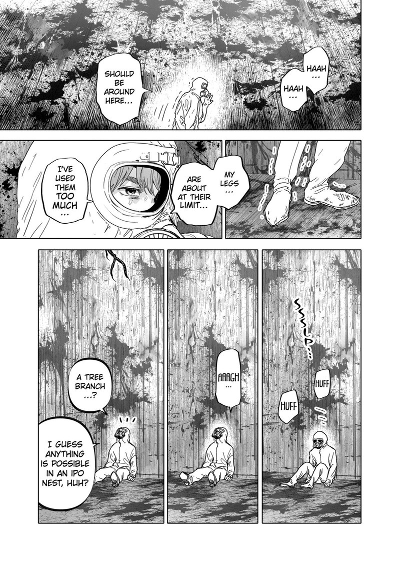 After God Chapter 48 Page 3