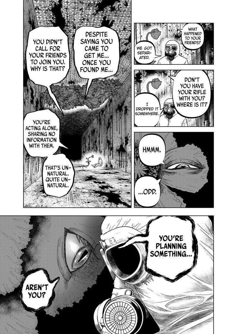 After God Chapter 48 Page 7