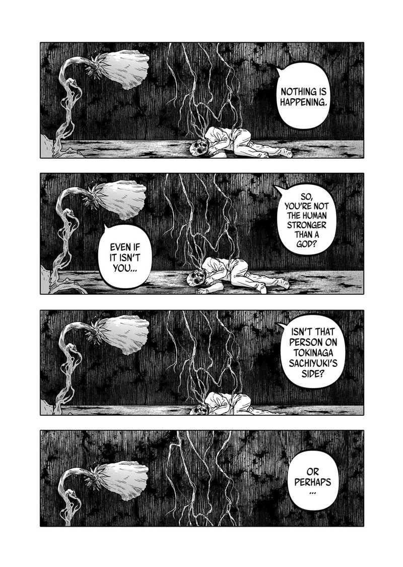 After God Chapter 49 Page 10