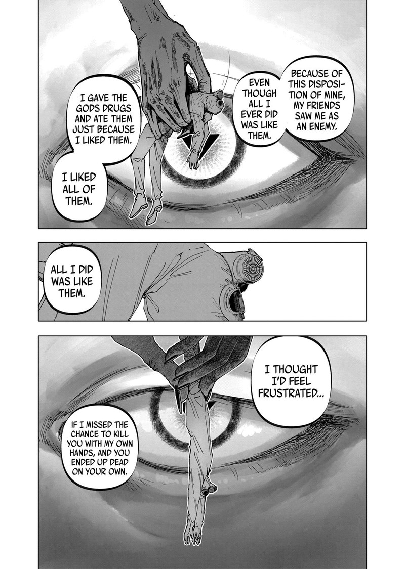 After God Chapter 49 Page 13