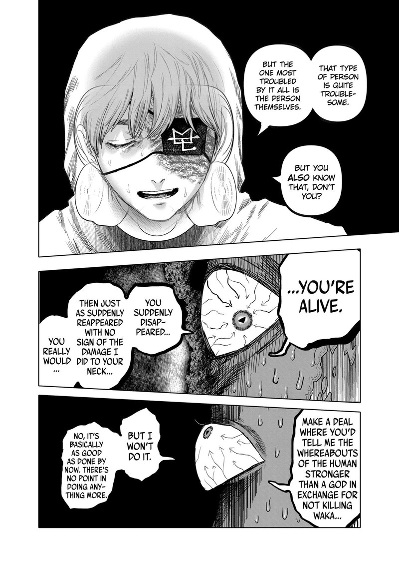After God Chapter 49 Page 18