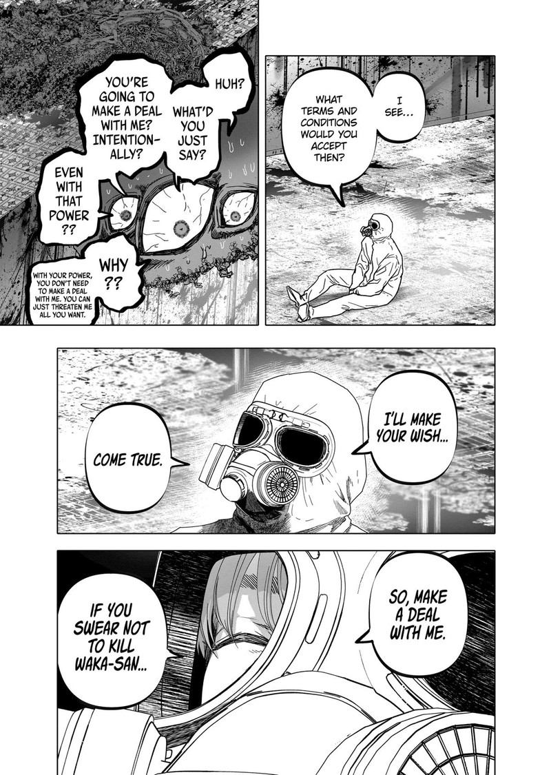 After God Chapter 49 Page 19