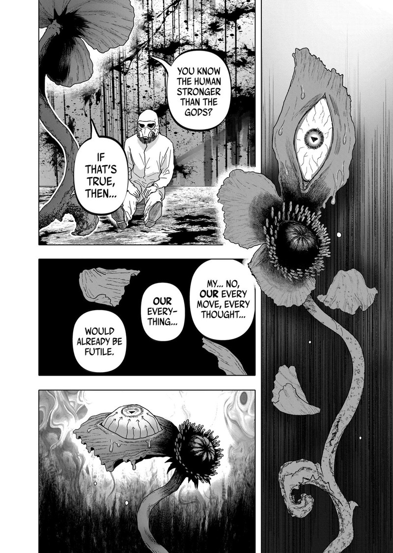 After God Chapter 49 Page 2