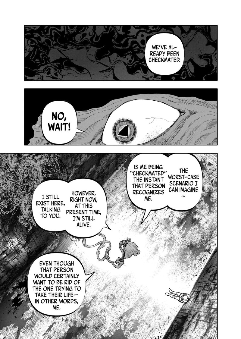 After God Chapter 49 Page 3