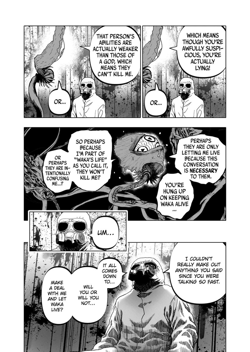 After God Chapter 49 Page 4