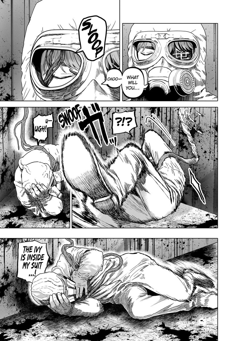 After God Chapter 49 Page 5