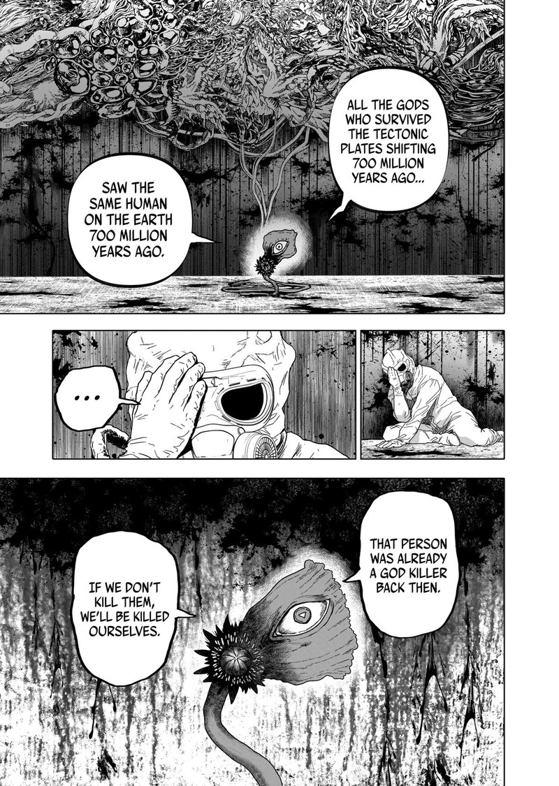 After God Chapter 49 Page 7